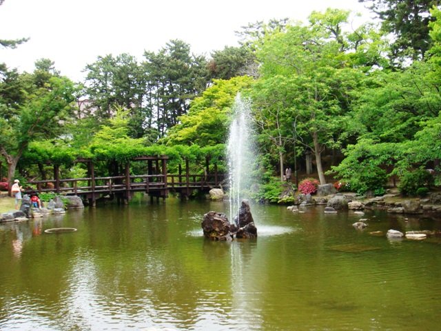 니가타 발견편: 도쿄 너머, 강과 바다가 만나는 도시를 여행 후보에 넣다